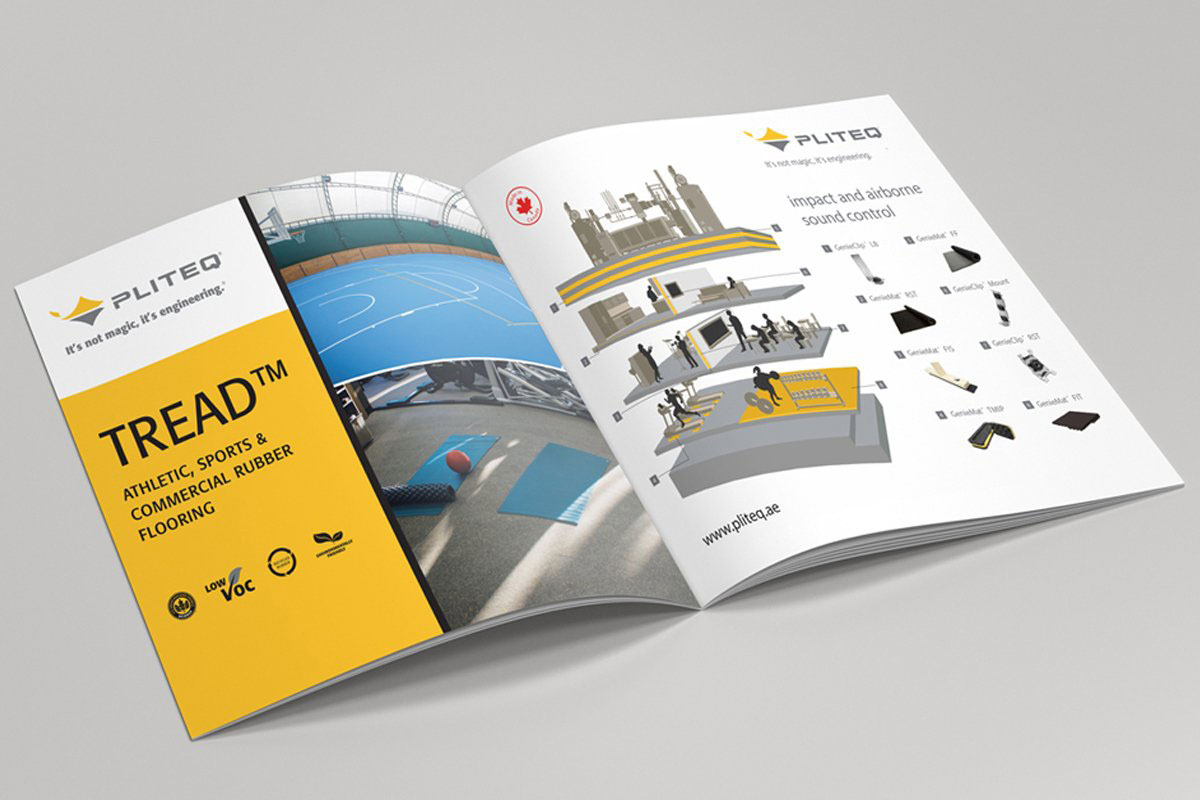 Product Catalog Printing