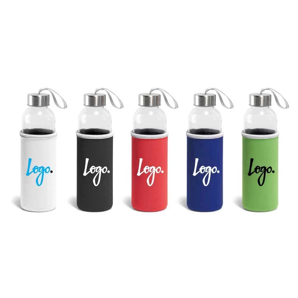 Water Bottle Printing