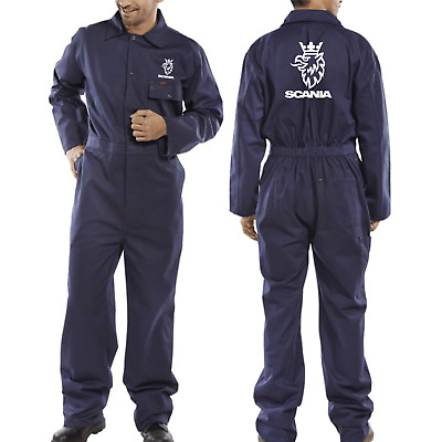 Coverall Uniform Printing