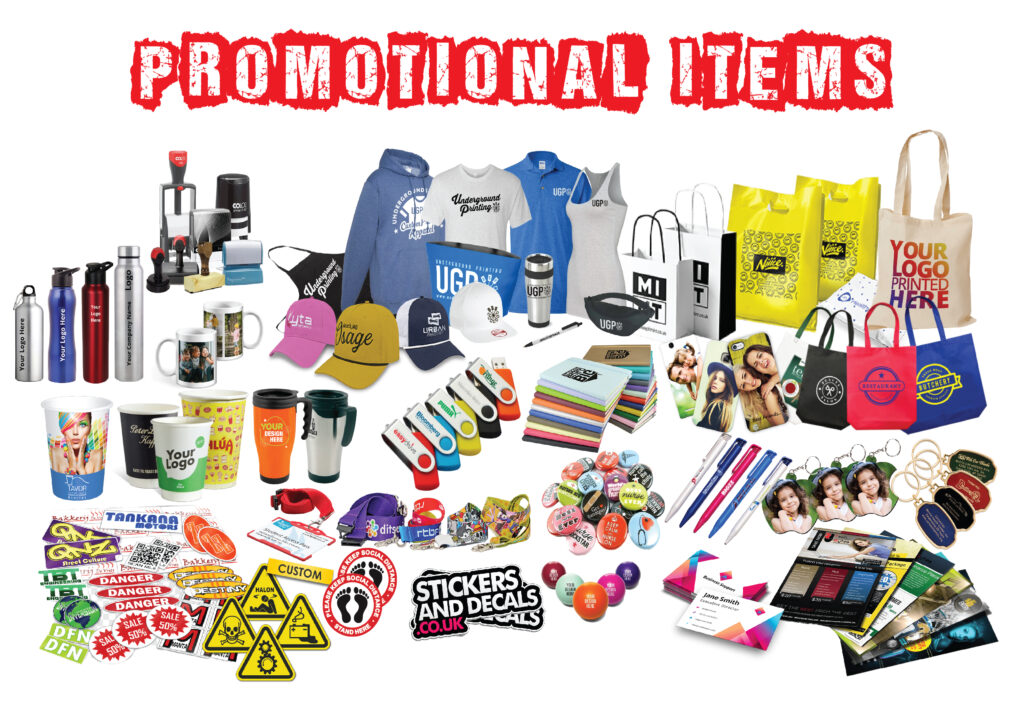 best Gift Items printing in dubai
