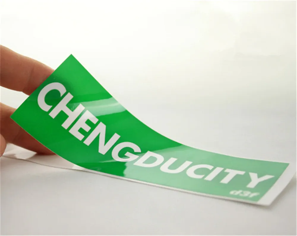 label stickers printing services