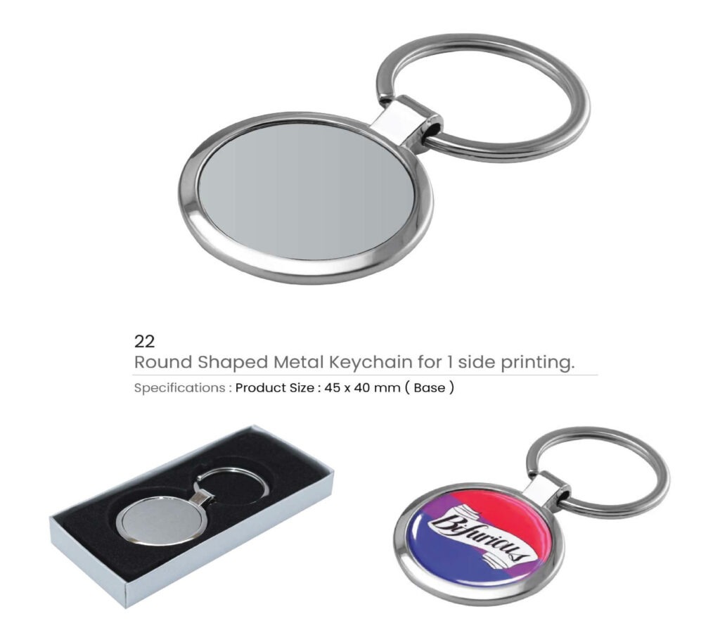 key chain printing