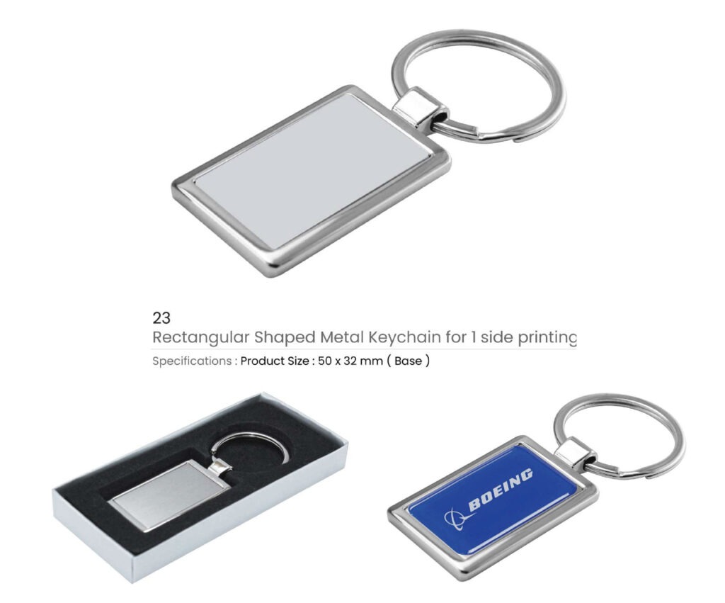 epoxy keychain printing