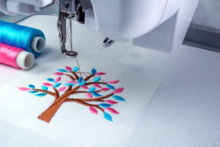 Embroidery Service in Dubai
