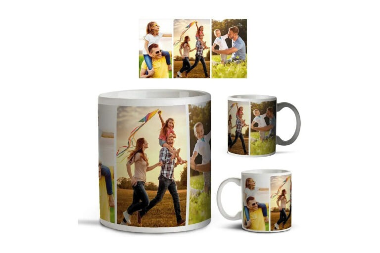 Photo Mug Printing