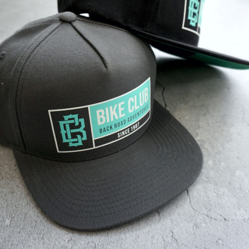 Personalized Cap Printing