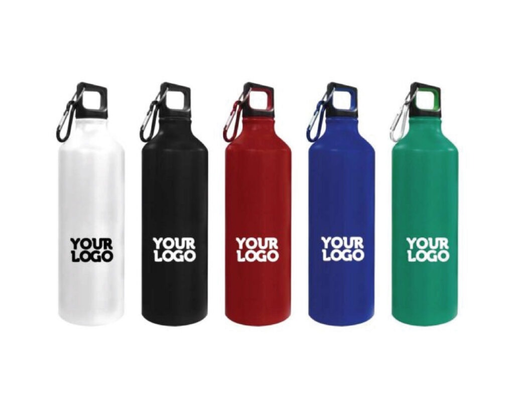 Promotional Bottle Printing