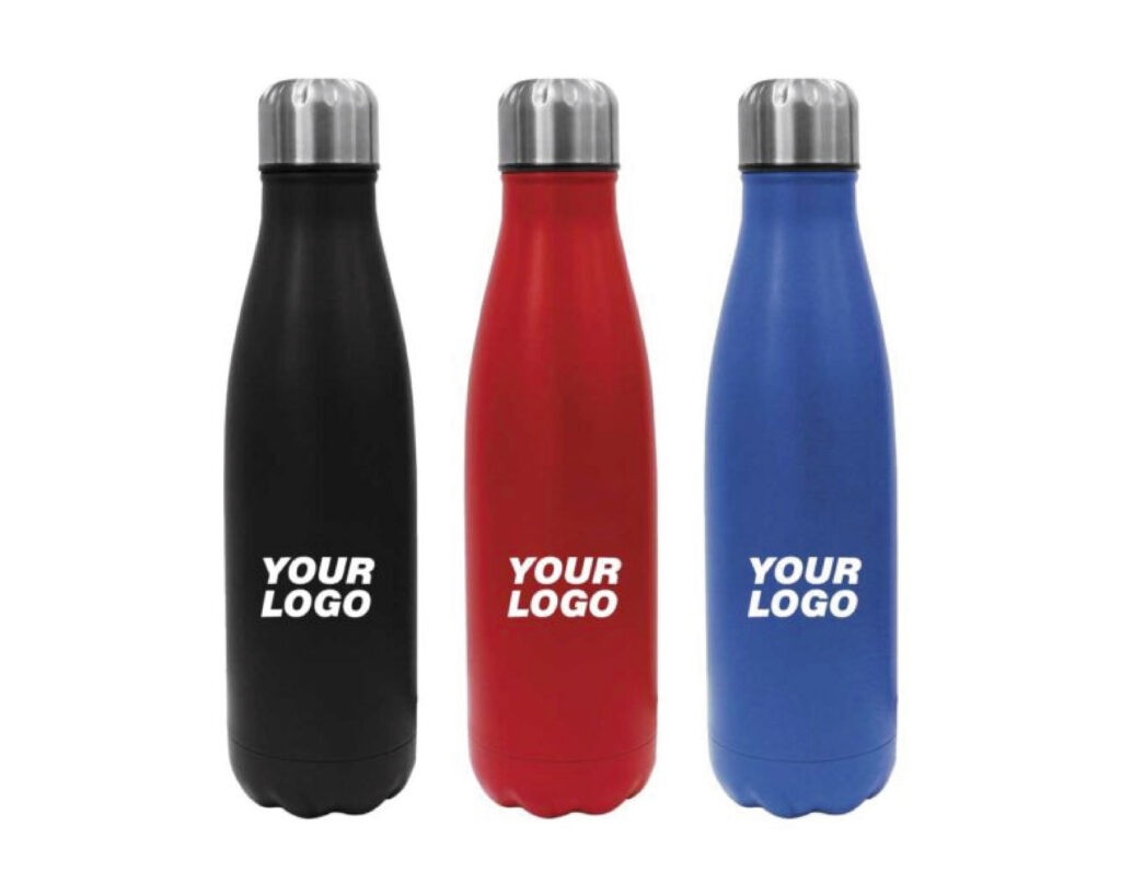 Custom Water Bottle Printing