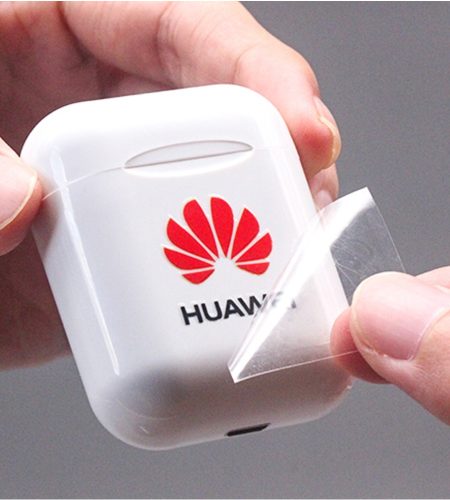 uv dtf 3D Transfer Stickers