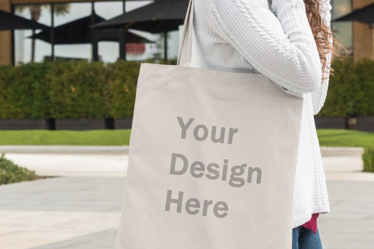 Tote Bag Printing Dubai