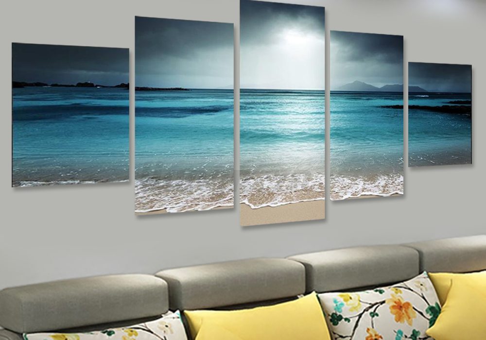 Photo Canvas Printing
