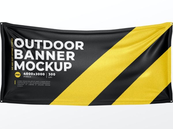 Banner Flex Printing