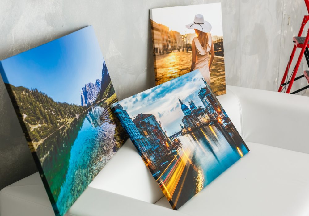 Canvas Printing