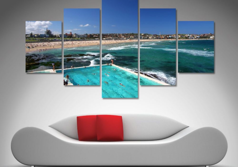 Canvas Printing Dubai