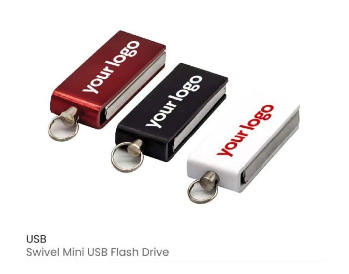 promotional usb