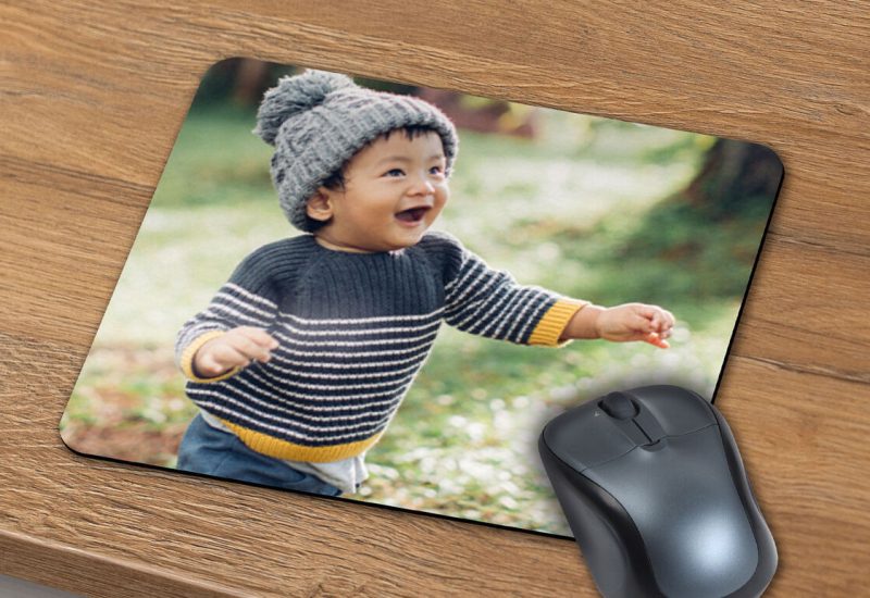 Custom Mousepad Printing