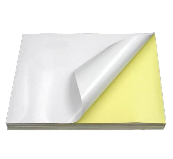 Customize Sticker Printing