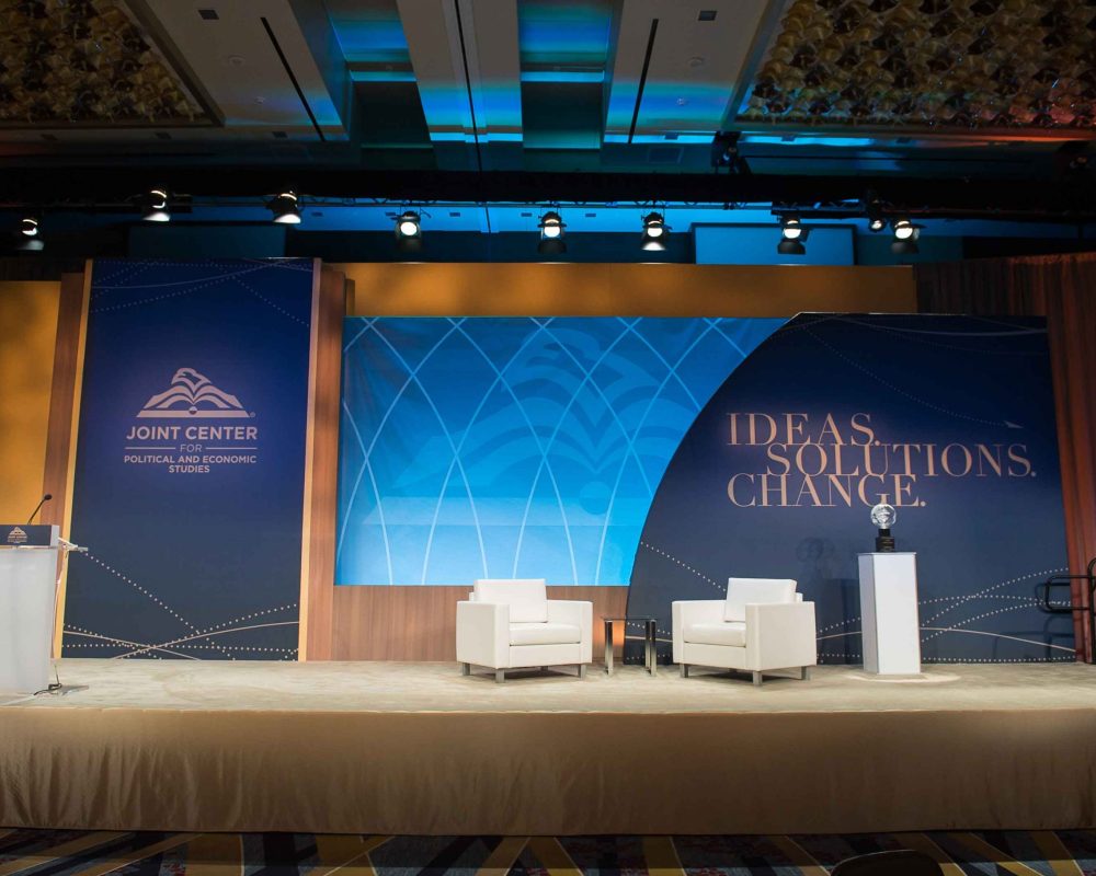 Event Branding Service Dubai