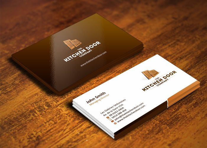 Best Business Card Printing Dubai